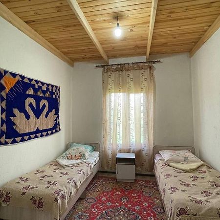 Guest House Guljan Bokonbayevo Dış mekan fotoğraf